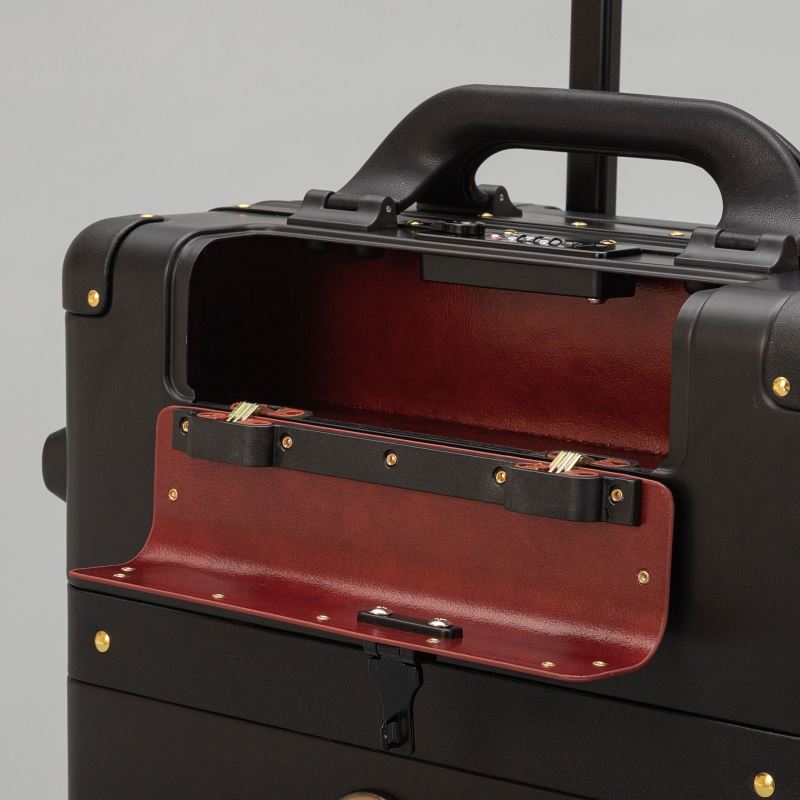 Gucci Suitcase